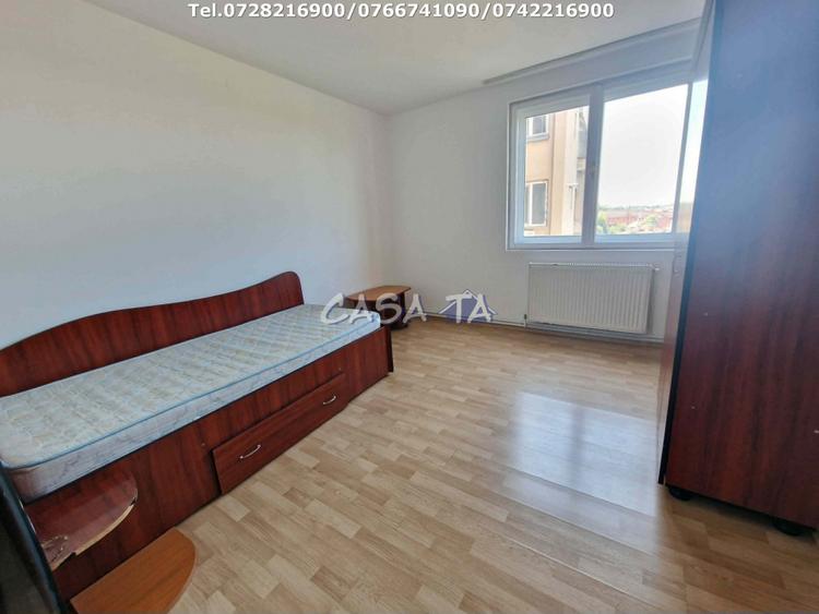 Inchiriere apartament 3 camere, Str.Zambilelor