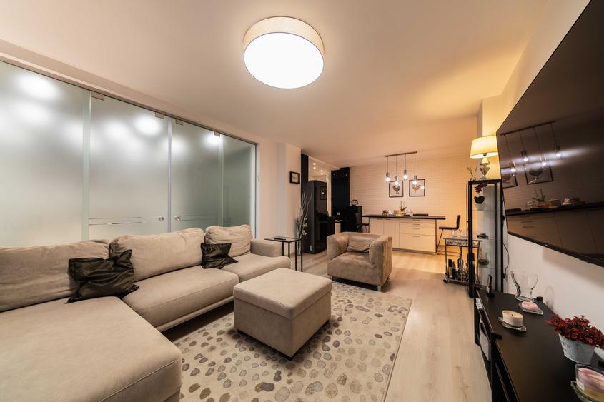 Premium Apartment for Rent Calea Victoriei – Radisson Blu