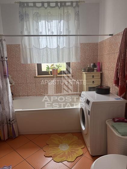 Casă unifamilială în Ghiroda cu teren generos 1752 mp - 27