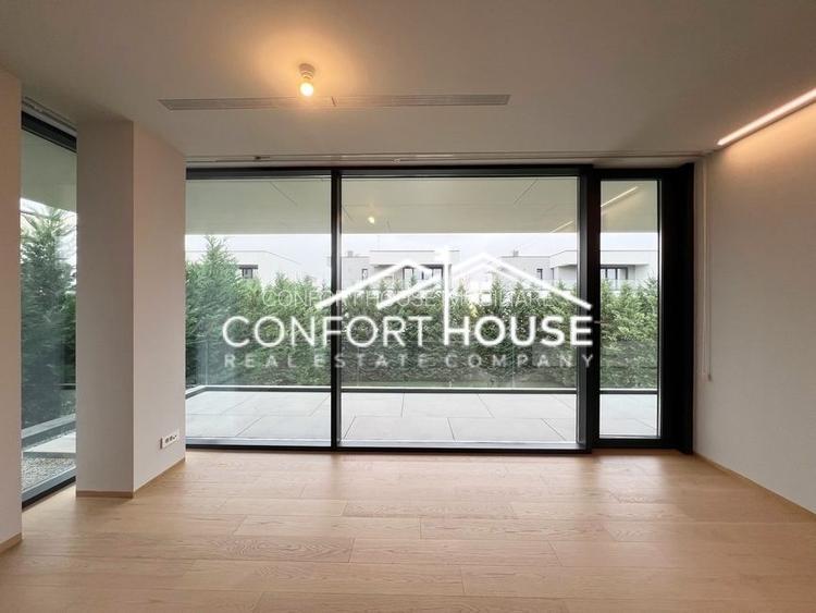 Proiect exclusivist, locatie premium, IANCU NICOLAE - 30