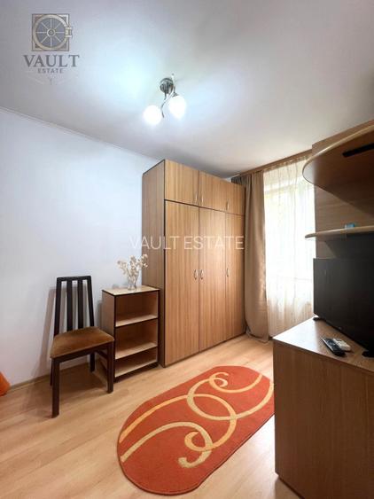 Garsoniera - bloc anvelopat - Baicului - 3