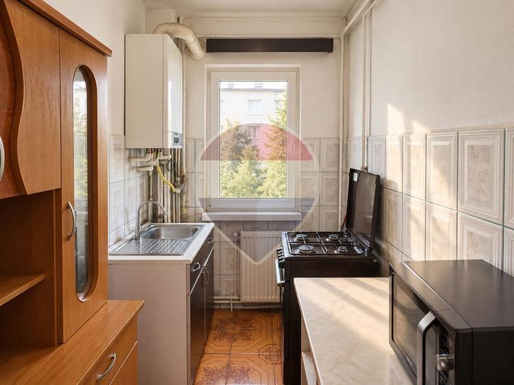 Apartament 3camere Stadionului