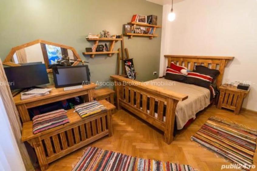 Locuință premium | Dorobanți - Londra - 2