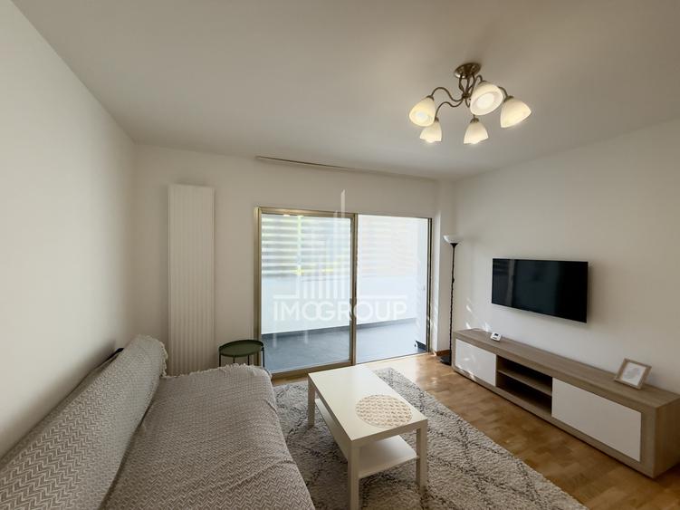 Apartament cu 2 camere | Gheorgheni zona Iulius Mall/ FSEGA | Balcon