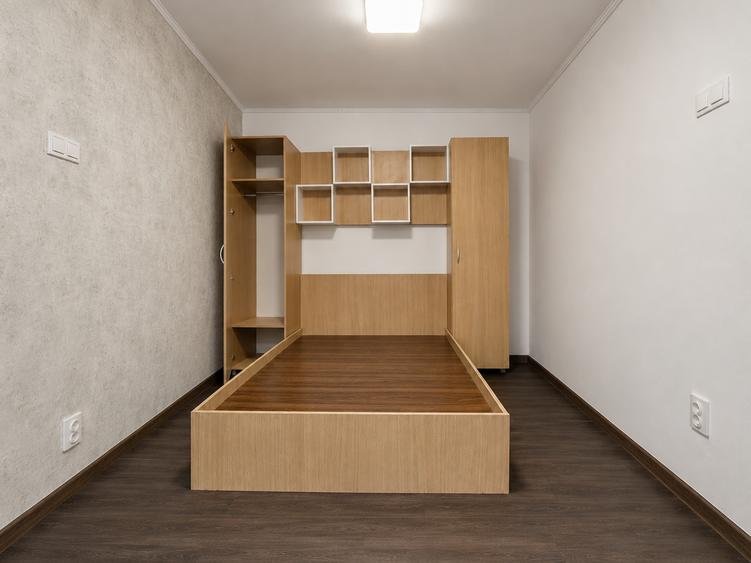 Apartament 2 Camere | Zona Girocului | 42mp | Bloc Izolat | Centrala Proprie
