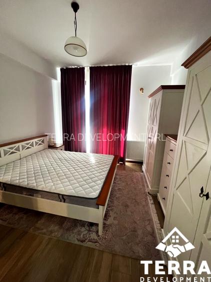 Apartament premium de închiriat – Faleză Nord, prima linie la mare - 10