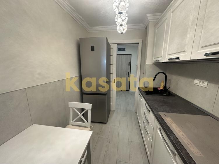 Apartament 3 Camere | Metrou Gorjului | Renovat 2025 | Boiler