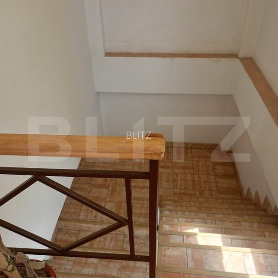 Cladire de birou, 100 mp, zona Depozite - 7