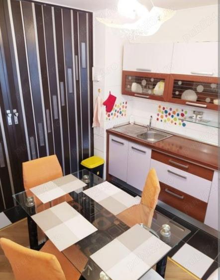 Apartament 2 Camere | Decomandat | Sebastian - Rahova | Mobilat - Utilat