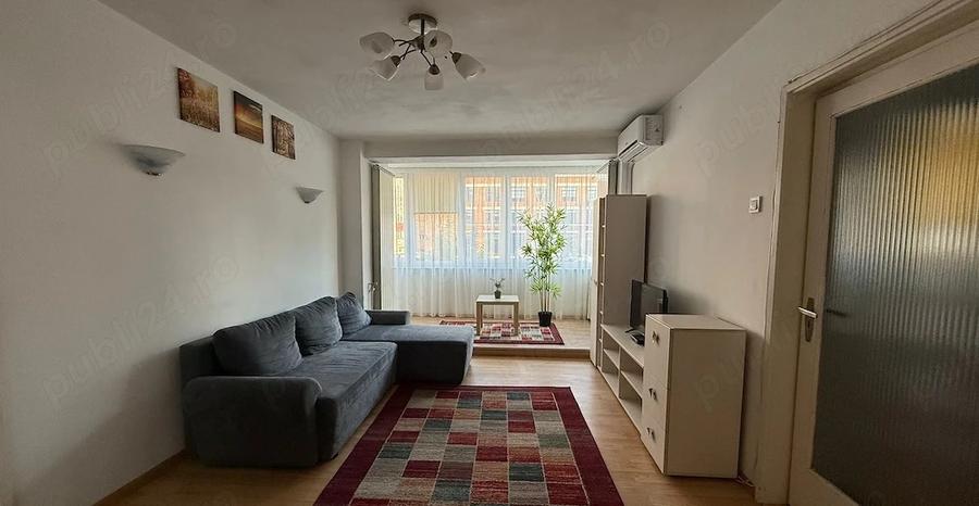 Apartament 2 Camere | Semidecomandat | Dorobanti | Iancu de Hunedoara