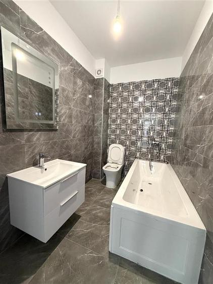 Apartamente cu 2 camere, bloc nou intabulat si finalizat , comision 0% - Visani