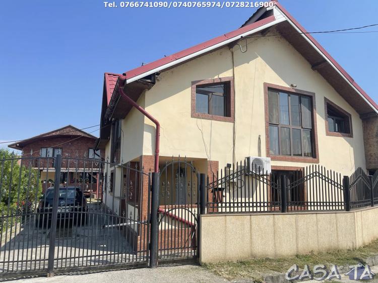 Case Individuale si Teren Aferent (2666 mp), Dragutesti