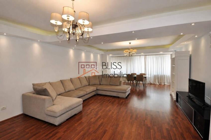Apartament Spațios cu 3 Camere lângă Parcul Herăstrău - 5