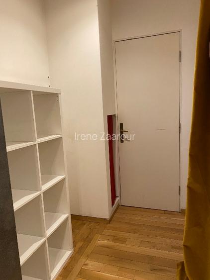 Apartament open-space – fost studio de yoga, de închiriat strada Toamnei - 7