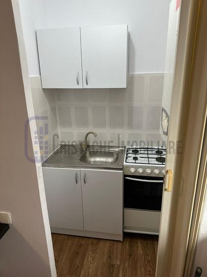 Studio modern in Vitan, la 10 min. fata de metrou Mihai Bravu si Timpuri Noi