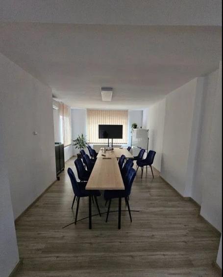 Ultracentral, imobil D+P+1, 200 mp., 12 camere, IDEAL BIROURI