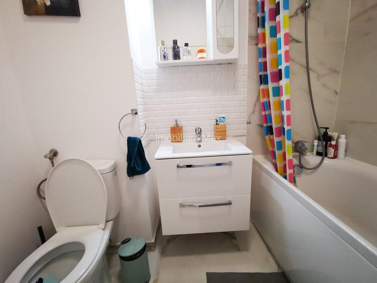 Regie Residence Inchiriere AP 2 Camere Modern, 3 Min Metrou Grozavesti - 10