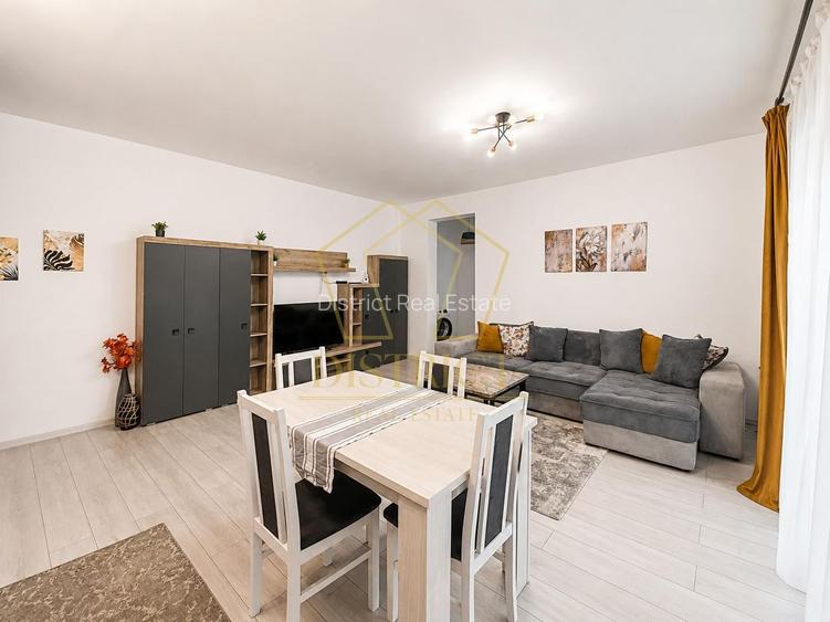 Apartament cu 2 camere | Braytim | Pet friendly - 4