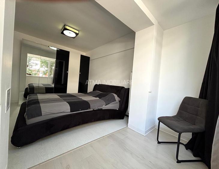 Apartament 2 camere | Calea Victoriei | Complet mobilat & utilat | 0% Comision - 5