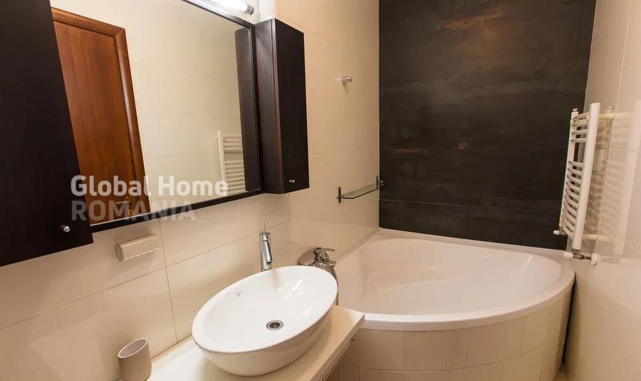 Apartament 2 camere | Baneasa | Terasa | Mobilat si utilat |