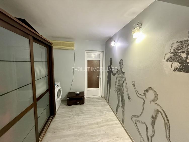 Apartament tip duplex 4 camere Trocadero - 19