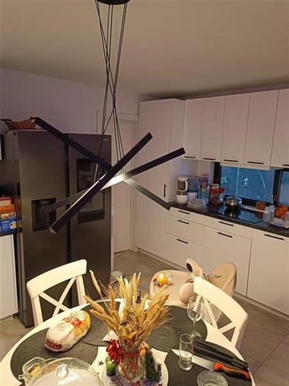Casa renovata la cheie Eroii Revolutiei