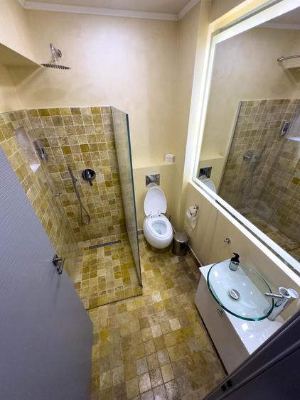 3 Camere | HERASTRAU | 119mp utili | Terasa 40mp | Parcare subterana