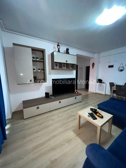 Apartament 2 camere de vanzare Militari Residence - 2
