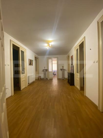 Spatiu comercial tip casa, 183 mp, zona Ultracentrala