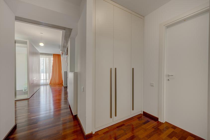 Piata Victoriei - Apartament 4 camere, 168 mp, Sevastopol Residence, bloc 2008