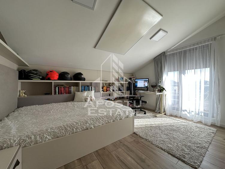 Casa individuala cu 7 camere, de vanzare in Mosnita Veche, Timis