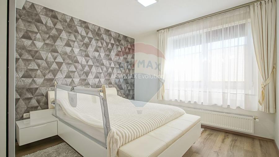 COMISION 0%! PENTHOUSE COCHET CU 3 CAMERE ȘI TERASĂ | GHIMBAV-CRISTIAN - 24