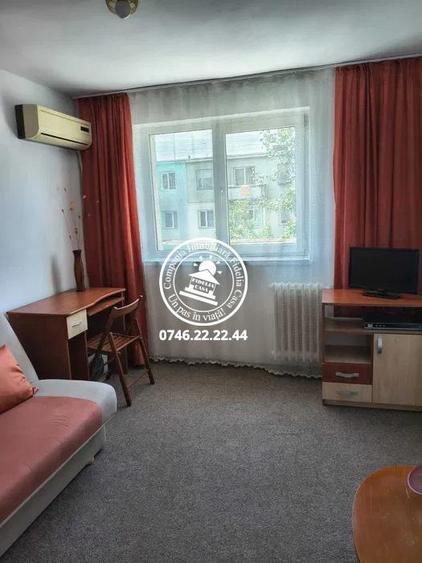 Garsoniera in bloc de apartamente de vanzare in Alexandru cel Bun