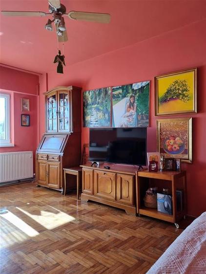 Apartament, 3 camere decomandate, RMB, Bacau.