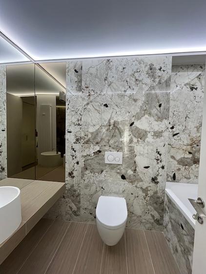 3 camere Erou Iancu Nicolae,de inchiriat