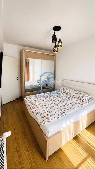 Maurer Tomis Plus - 2 Camere cu boxa balcon si parcare pe termen lung - 7