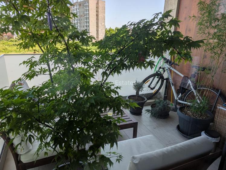 Apartament 3 camere - AFI CITY - Laminorului - Parcare - 14