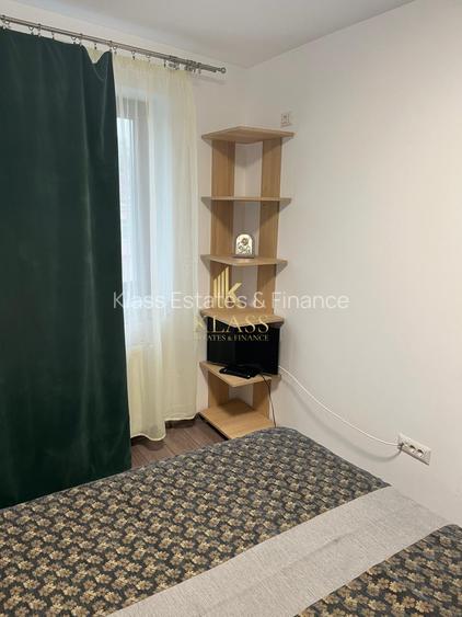 Apartament 2 camere | 57 mp | Centrală proprie | Finalizat 2020 | Zona Unirii – - 4