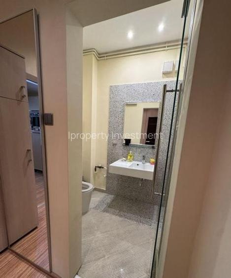 Dorobanti | 4 Camere | Centrala | Parcare | Metrou Romana | - 8