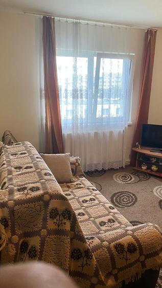 Apartament cu 2 camere, Cartier Mănăștur, Aleea Ciucaș