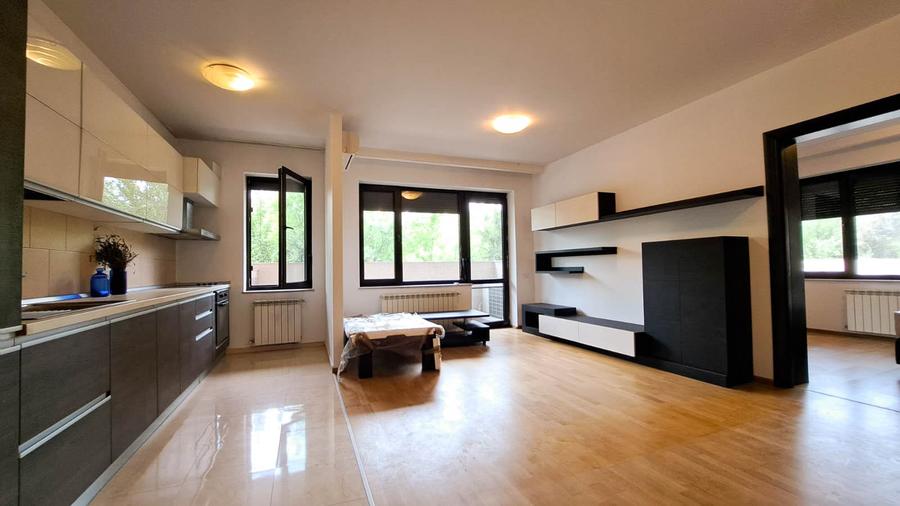 Apartament 2 camere Baneasa | Gradina Zoologica | Academia de Politie