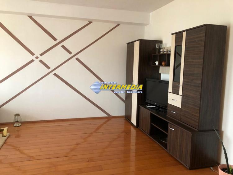 Apartament 2 camere de Vanzare Alba Iulia Cetate Transilvaniei Bloc Nou