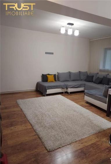3 camere l 2 Bai l Balcon l Manastur