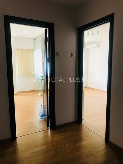 Alba Iulia, Mall Vitan, parter, ideal birou - 5
