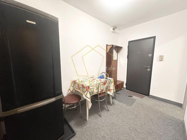 Apartament spațios cu o cameră I Sagului - 4