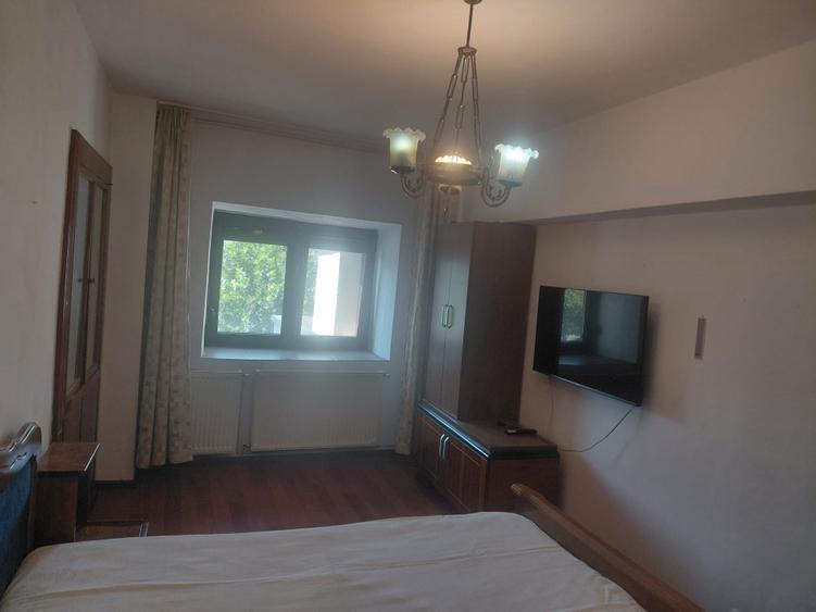 Apartament modern cu 2 camere – confort sporit și poziționare excelentă