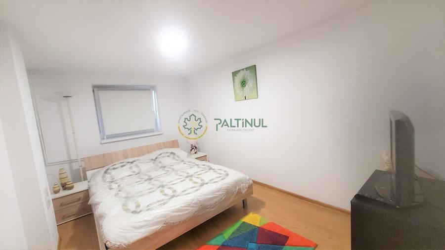 Garsoniera la casa in Lazaret Strada Masinisitilor