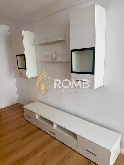 INVESTIȚIE, garsonierǎ 32 mp, renovatǎ recent, zona Mǎrǎsti, str Ciocârliei