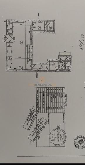 Spațiu comercial stradal de închiriat – Șoseaua Sălaj | 90 mp