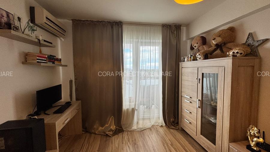 Apartament cu 2 camere de vânzare – Prima Nucetului-AP1558 - 5